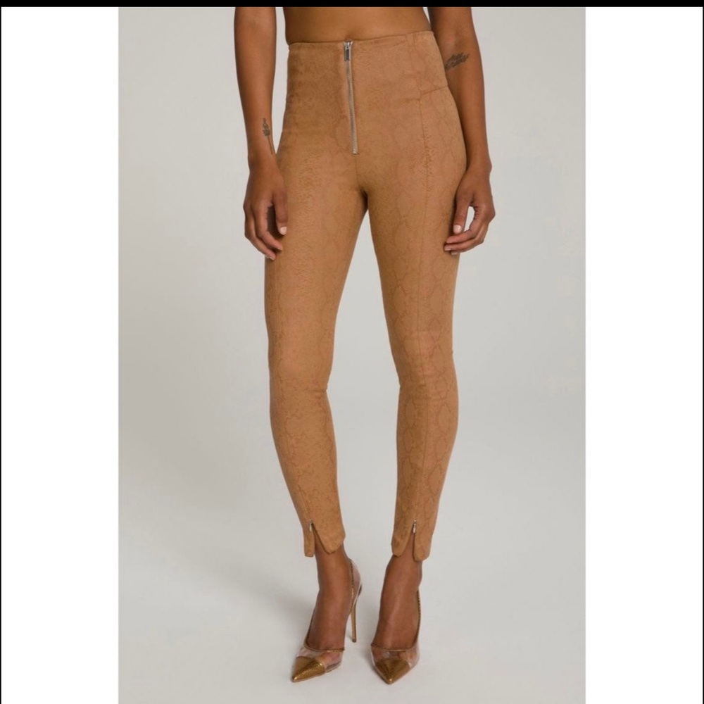 NWOT Good American the Boss Pant